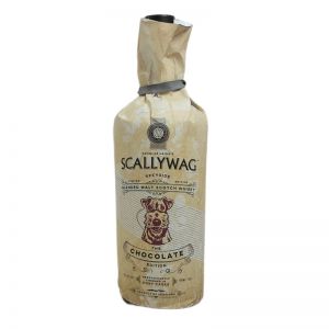 Scallywag Chocolate Edition 2024